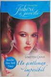 Un gentleman imposibil - Loretta Chase, Roman de Dragoste, Carte Beletristica