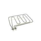 Rezistență superioară pentru cuptor SMEG 806890460 806890445 Original