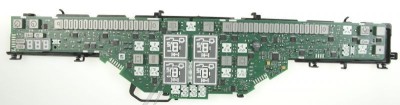 MODUL DE CONTROL 11033177 BOSCH/SIEMENS foto