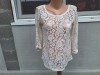 Tricou/Bluza Dama Pull&Bear, Marime S/M (36-38), Bust 88cm, Calitate Superioara
