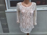 **Pull &amp; Bear | tricou, bluza dama | bust 88 cm | mar. 36 - 38 | S - M