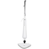 Mop cu abur Adler AD 7068, 1300 W, Rezervor 0.35 l, Alb/Gri