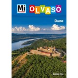 Duna - Mi Micsoda Olvas&oacute; - Rozgonyi Sarolta