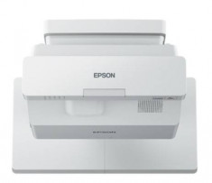 Videoproiector Epson EB-725W WXGA White foto