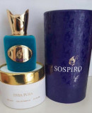 Sospiro Erba Pura 100Ml, 100 ml, Apa de parfum