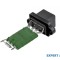 Rezistenta rezistor reostat aeroterma Seat Mii (2011-&gt;)[KF1] #1