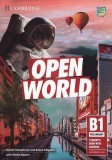 Open World Preliminary, Student&rsquo;s Book with Answers with Online Practice - Paperback brosat - Cambridge