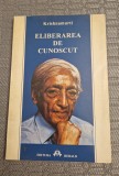 Eliberarea de cunoscut Krishnamurti