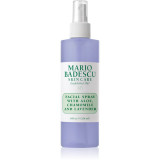 Mario Badescu Facial Spray with Aloe, Chamomile and Lavender lotiune pentru fata cu efect calmant 236 ml