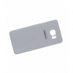 Capac baterie Samsung Galaxy S6 edge plus G928 Original Alb foto