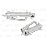 Radiator EGR, Racitor gaze Valeo 817754