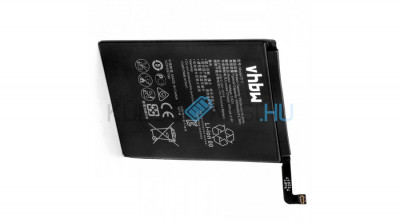 Baterie de telefon mobil VHBW Huawei HB406689ECW - 3900mAh, 3.85V, Li-polymer foto