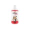 SAMPON ANTIPARAZITAR (PURICI, CAPUSE, TANTARI) CU DIMETICONA MAX HERBA, PENTRU CAINI, 200 ML