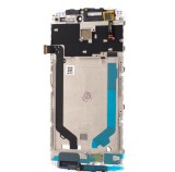 Display LCD Lenovo Vibe K4 Note A7010 (A7010a48) Alb Original Complet