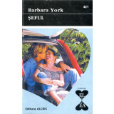 Seful - Barbara York