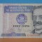 PERU - 1987 - 10 INTIS - F.