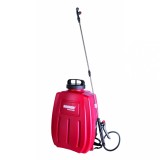 Vermorel electric cu acumulator 16L, 12V, 4.5 bari, 8 m, Raider RD-BKMD03