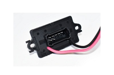 Rezistor Ventilator 392698 77190 foto