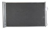Condensator, climatizare OPEL AMPERA (R12) (2011 - 2015) MAXGEAR AC830444