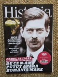 Revista Historia An XIX Nr. 207 APRILIE 2019