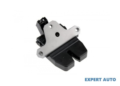 Incuietoare capota spate Land Rover Freelander 2 (2006-2014)[L359] #1 foto