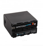 Cumpara ieftin Acumulator Patona Platinum NP-F970-USB 10500mAh replace video SONY-1304