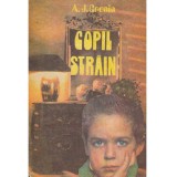 A.J.Cronin - Copil strain - 135081, A.J. Cronin