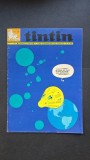 Revista Tintin No. 50/ Anul 25