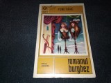 Cumpara ieftin FURETIERE - ROMANUL BURGHEZ