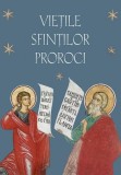 Cumpara ieftin Carte Vietile Sfintilor Proroci, Autor Sophia, Editia 2010, 712 Pagini, Brosata, Romana