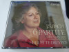 Bach -6 partite - Huguette Dreyfus- 1201, CD, Clasica