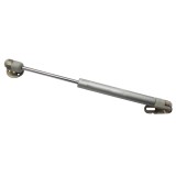 Cumpara ieftin Amortizor/Piston cu Gaz 265mm, Otel Gri, Cilindru Sustinere Bar, Bucatarie, Living, Birou