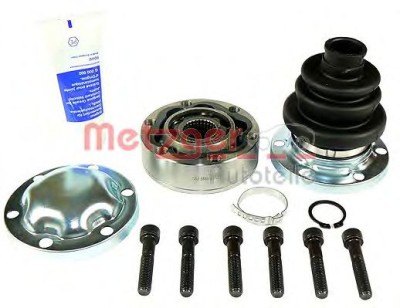 Kit cap planetara AUDI A4 (8D2, B5) (1994 - 2001) METZGER 7110147 foto