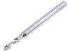 Burghiu PCB KEMMER PRAEZISION 2.2mm, Subtip Suport 1/8", Material Carbura Wolfram
