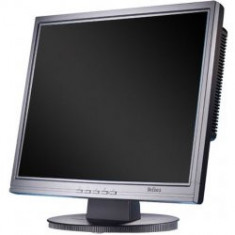 Monitor Second Hand BELINEA 1930 S1, 19 Inch LCD, 1280 x 1024, VGA, DVI, Boxe Integrate NewTechnology Media foto