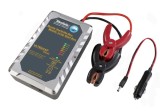 Cutie de pornire mobilă Jump Starter ULTRACAP MSB300A Westfalia