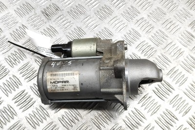 Electromotor ALFA ROMEO GIULIA 952_ 2023 OEM: 52100119,52100119F109,0001172645 28446637 foto