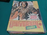 UNIVERSUL COPIILOR * REVISTA SĂPTĂM&Acirc;NALĂ ILUSTRATĂ * NR. 5 - 6 1991 * 2 2 1