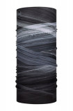 Buff Fular &icirc;mpletit Speed Graphite culoarea negru, modelator