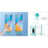 FOLIE PROTECTIE ECRAN TPU (EPU QUICK REPAIR 1S) (170 MICRONI) DEVIA, SIZE: 120 MM * 180 MM