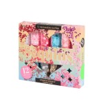 Set paiete decorative pentru activitati creative , Accesorii craft DIY pentru copii si hobby