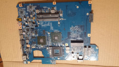 Placa de baza Packard Bell EasyNote TJ65 MS2273 tj71 TJ66 TJ75 TJ78 48.4bu04.01m foto