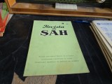 Revista de Șah nr.9/1967