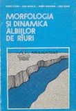 Morfologia si dinamica albiilor de rauri, Ionita Ichim, 1989, Editura Tehnica, 407 pagini, Geografie, Coperta Cartonata