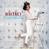 Whitney Houston Greatest Hits digipack (cd)