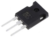 Tranzistor N-MOSFET 800V 15A 250W TO247