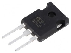 Tranzistor N-MOSFET 800V 15A 250W TO247