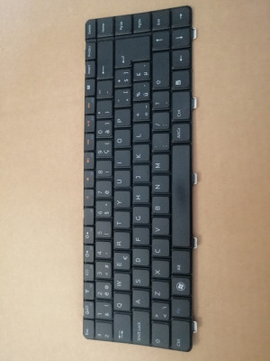tastatura Dell Inspiron 14R 14V N4010 N4030 N5030 M5030 1R28D 01R28D foto