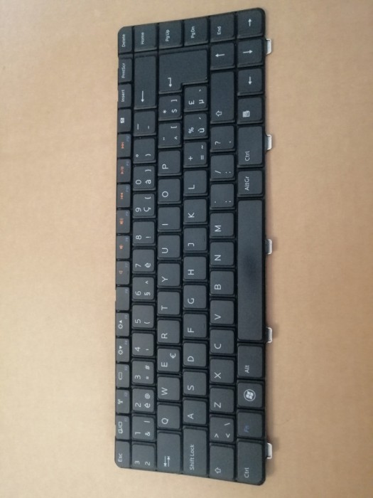 tastatura Dell Inspiron 14R 14V N4010 N4030 N5030 M5030 1R28D 01R28D