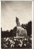 CPIB 22086 - CARTE POSTALA - TIMISOARA. MONUMENTUL OSTASULUI ROMAN, Circulata, Fotografie